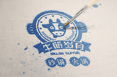 深耕莲花县企业VI设计：解锁品牌成长的核心密码